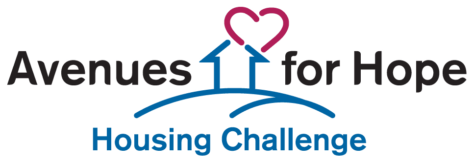 Avenues for Hope Housing Challenge