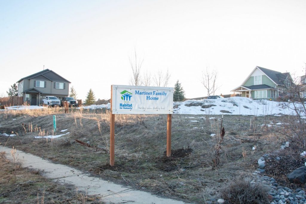 Palouse Habitat For Humanity Palouse Habitat For Humanity