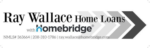 Ray Wallace Home Loans with Homebridge