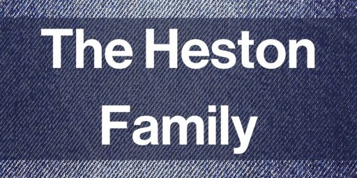 The Heston Family