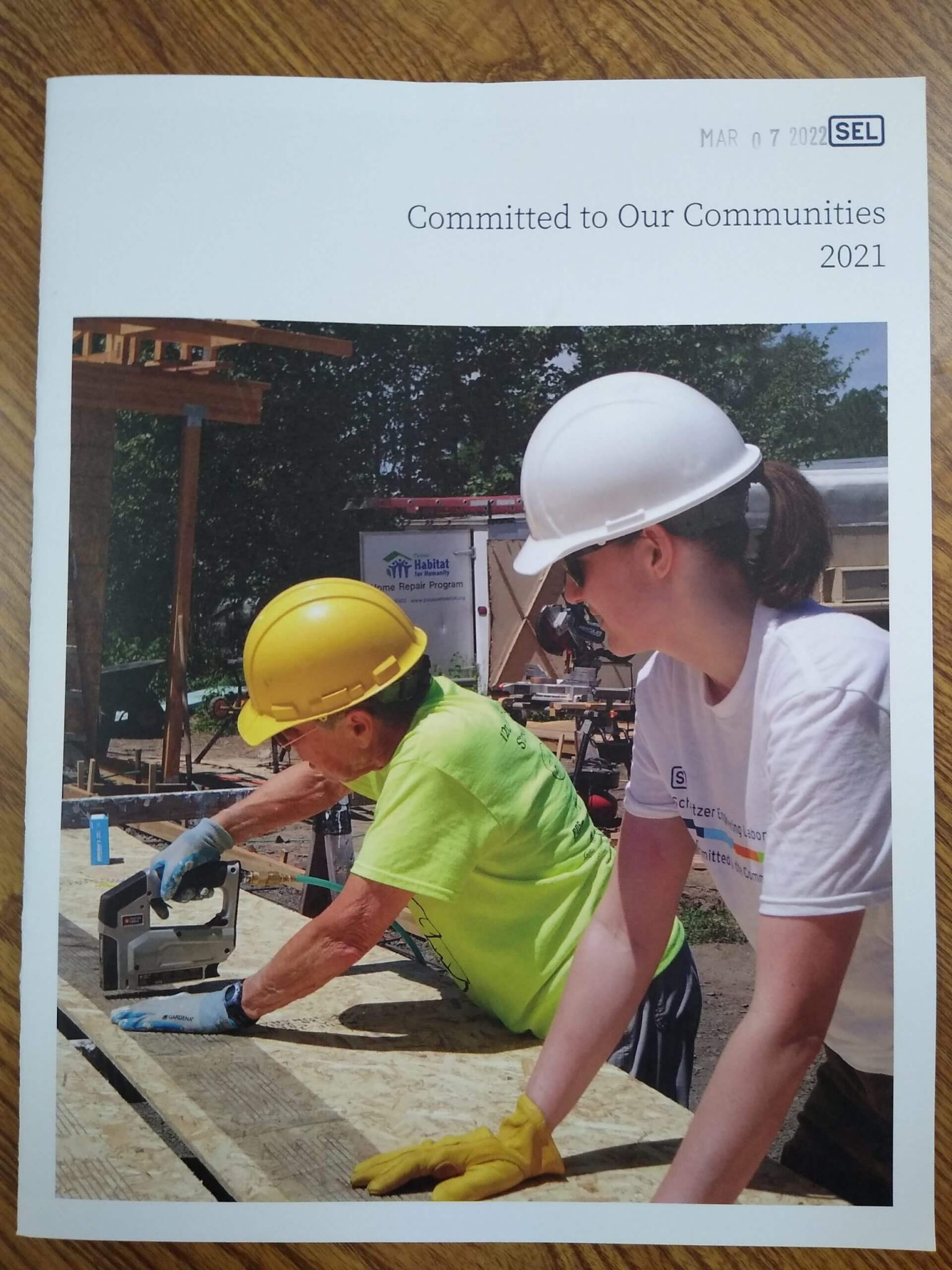 Palouse Habitat For Humanity Palouse Habitat For Humanity