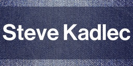 Steve Kadlec
