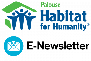Palouse Habitat for Humanity E-Newsletter