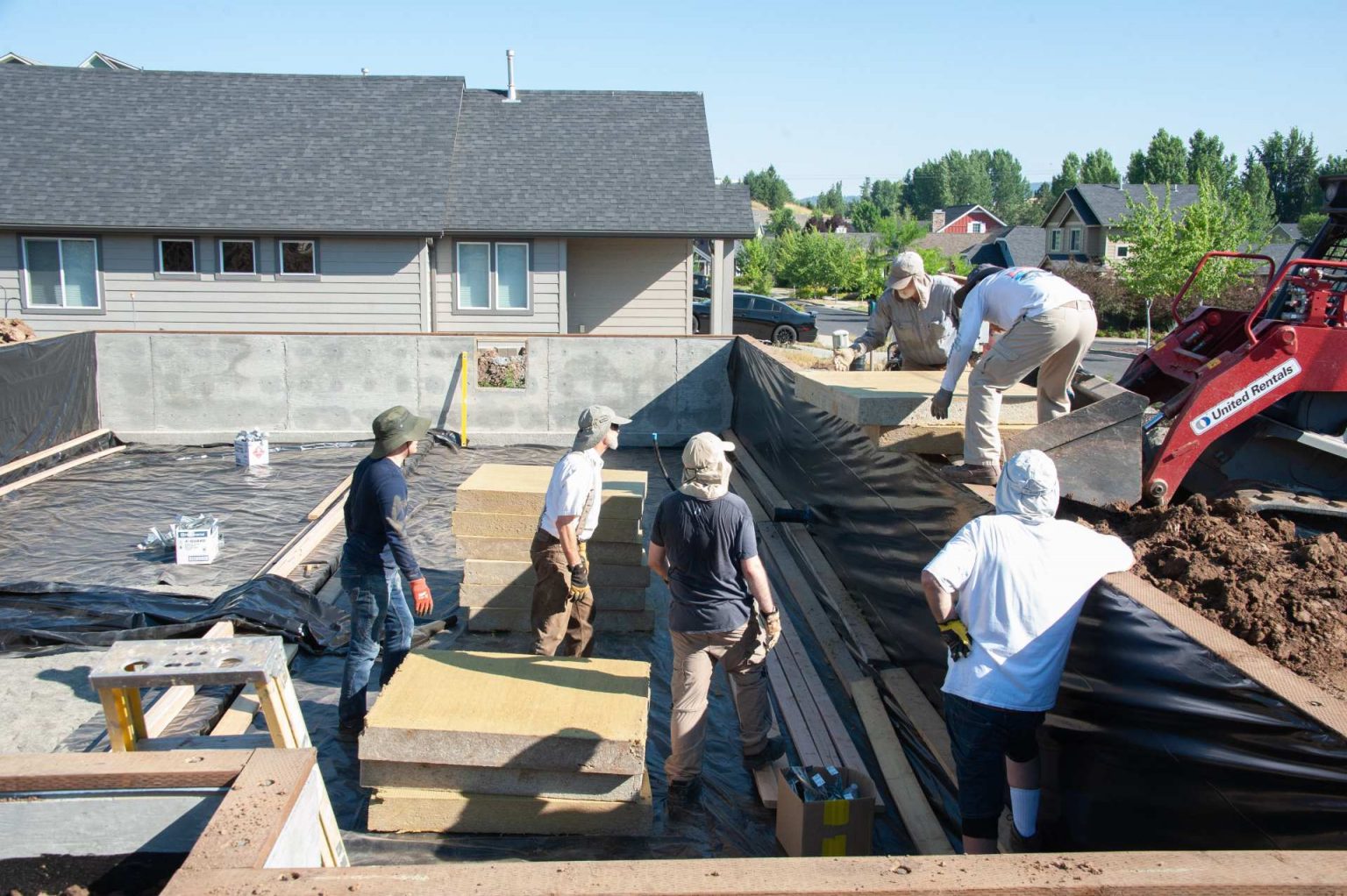 Palouse Habitat For Humanity Palouse Habitat For Humanity