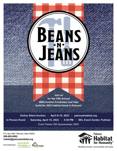 B-Jeans-Poster