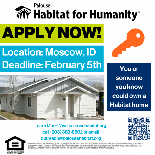apply now! homeownership application