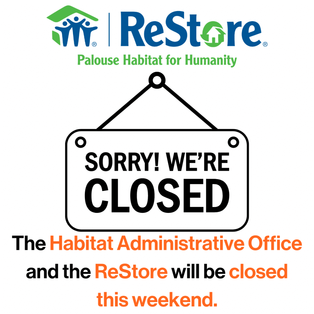 store closed for staff retreat