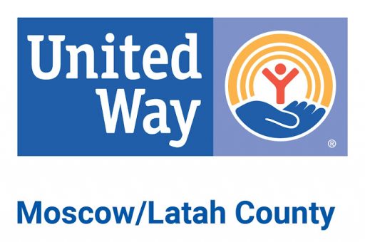 United way moscow/latah county