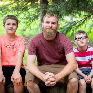 Habitat Families 2024-8272